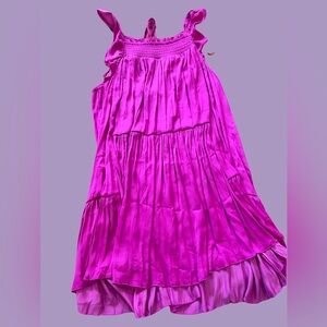 Free People Intimately Want You Dress